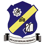 Image result for smk aminuddin baki emblem